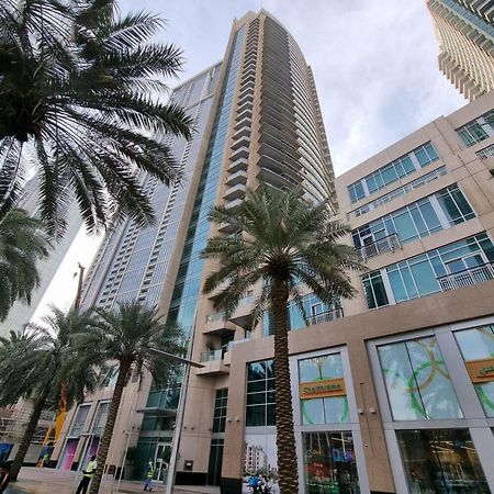 Dream Inn Apartments - Loft Towers Dubai Luaran gambar