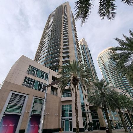 Dream Inn Apartments - Loft Towers Dubai Luaran gambar