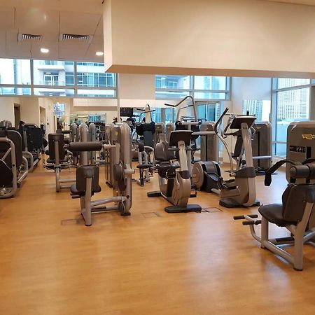 Dream Inn Apartments - Loft Towers Dubai Luaran gambar