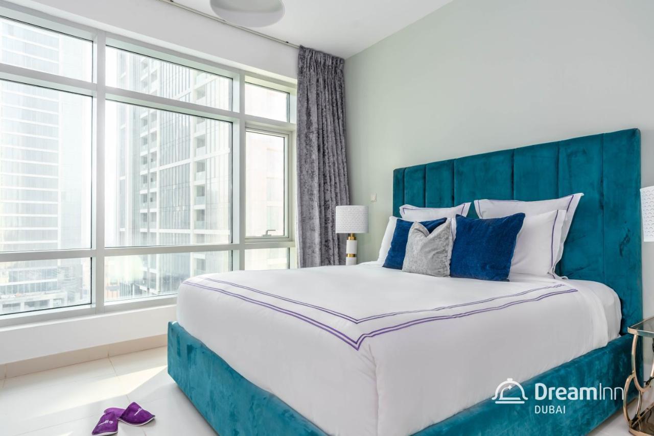 Dream Inn Apartments - Loft Towers Dubai Luaran gambar