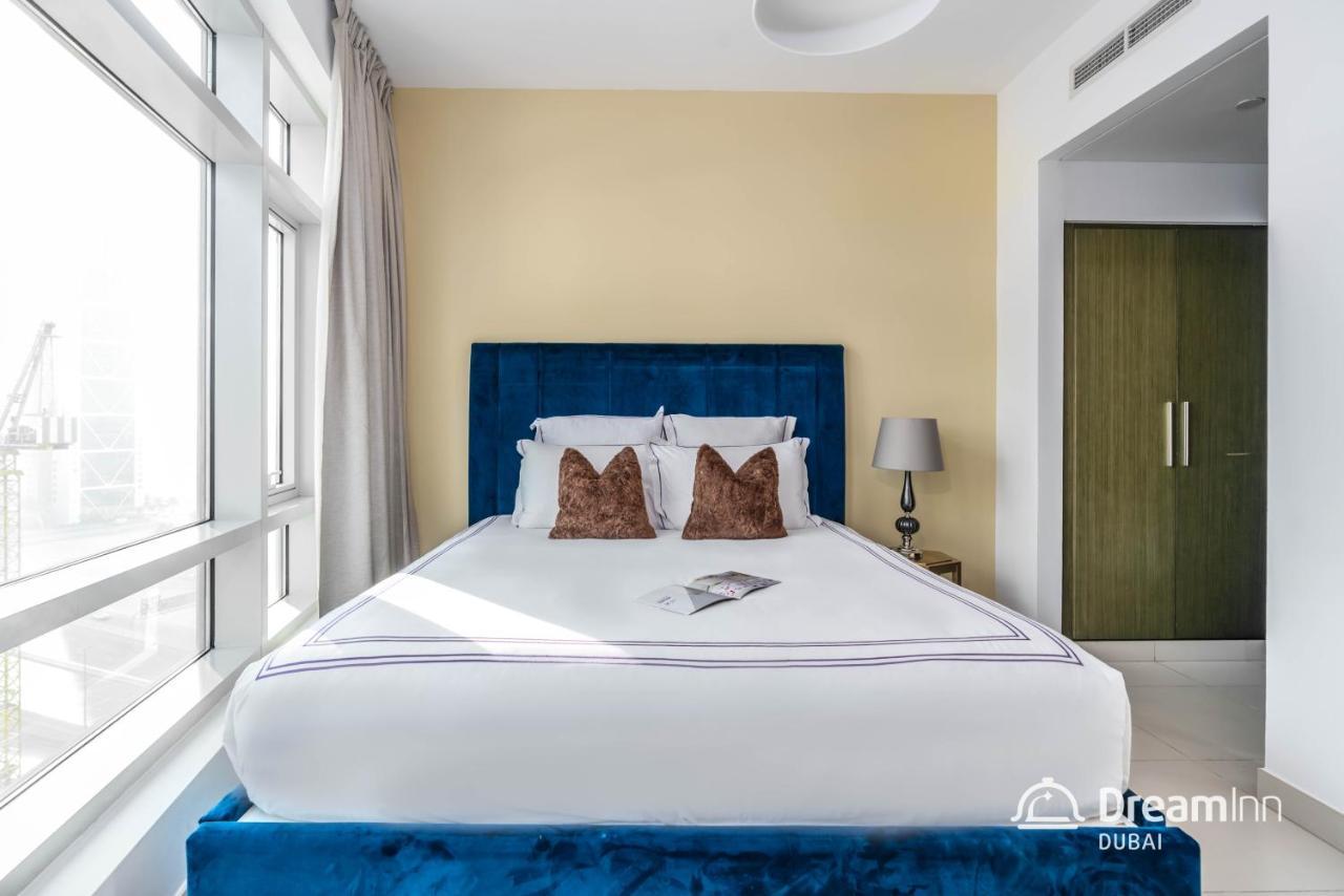 Dream Inn Apartments - Loft Towers Dubai Luaran gambar