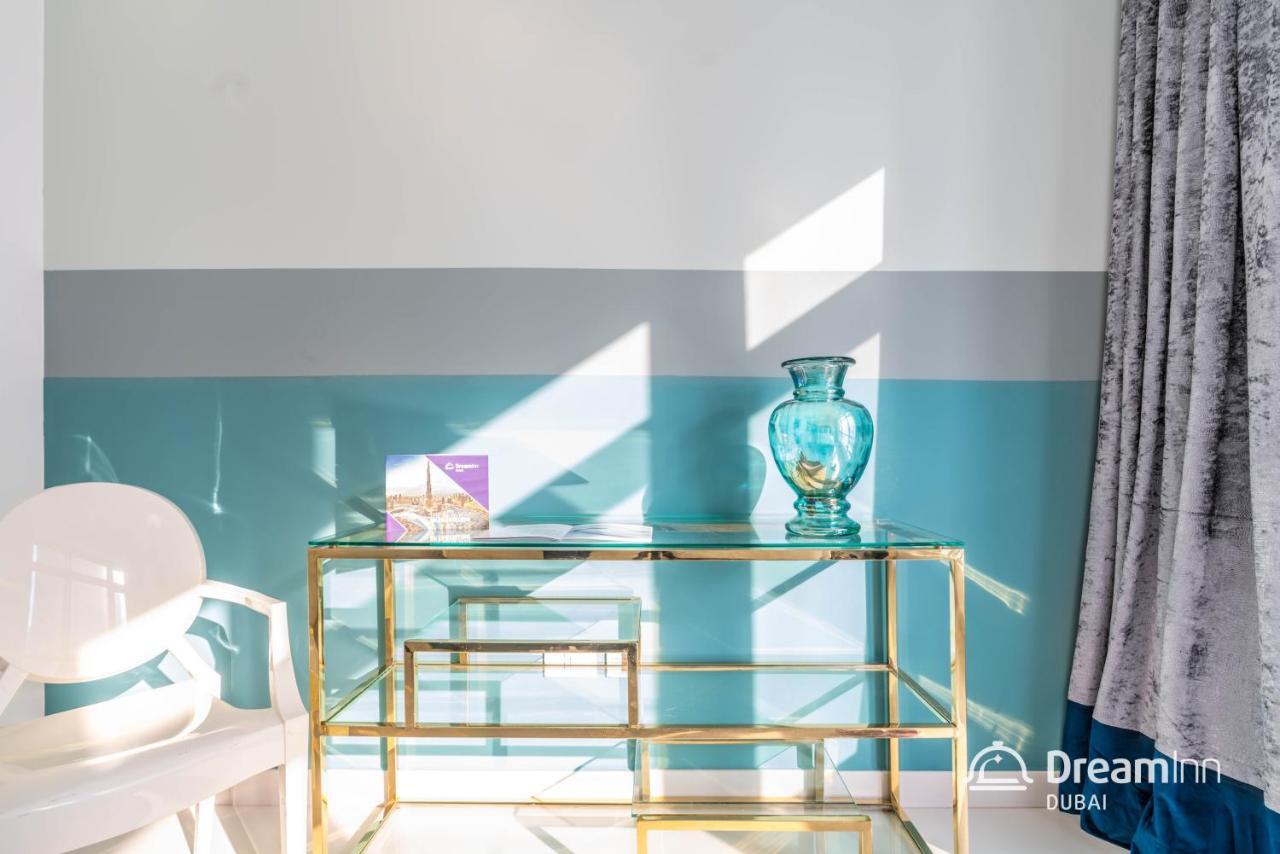 Dream Inn Apartments - Loft Towers Dubai Luaran gambar