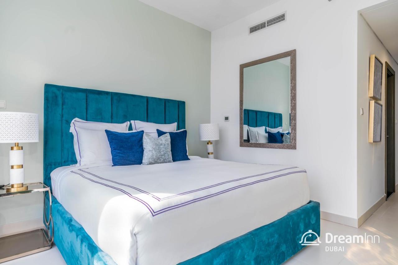 Dream Inn Apartments - Loft Towers Dubai Luaran gambar