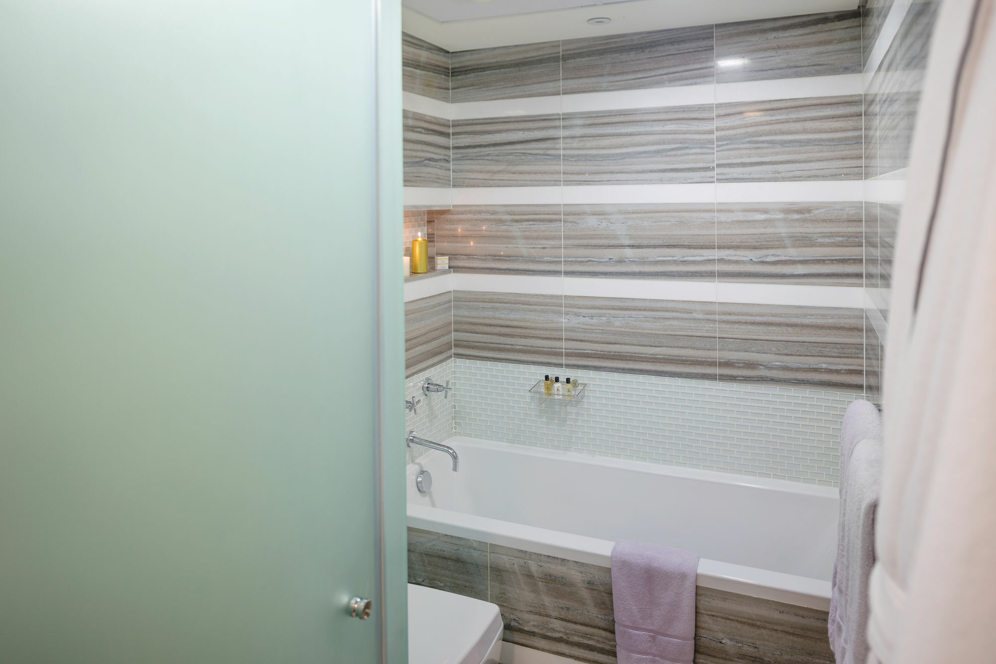 Dream Inn Apartments - Loft Towers Dubai Luaran gambar