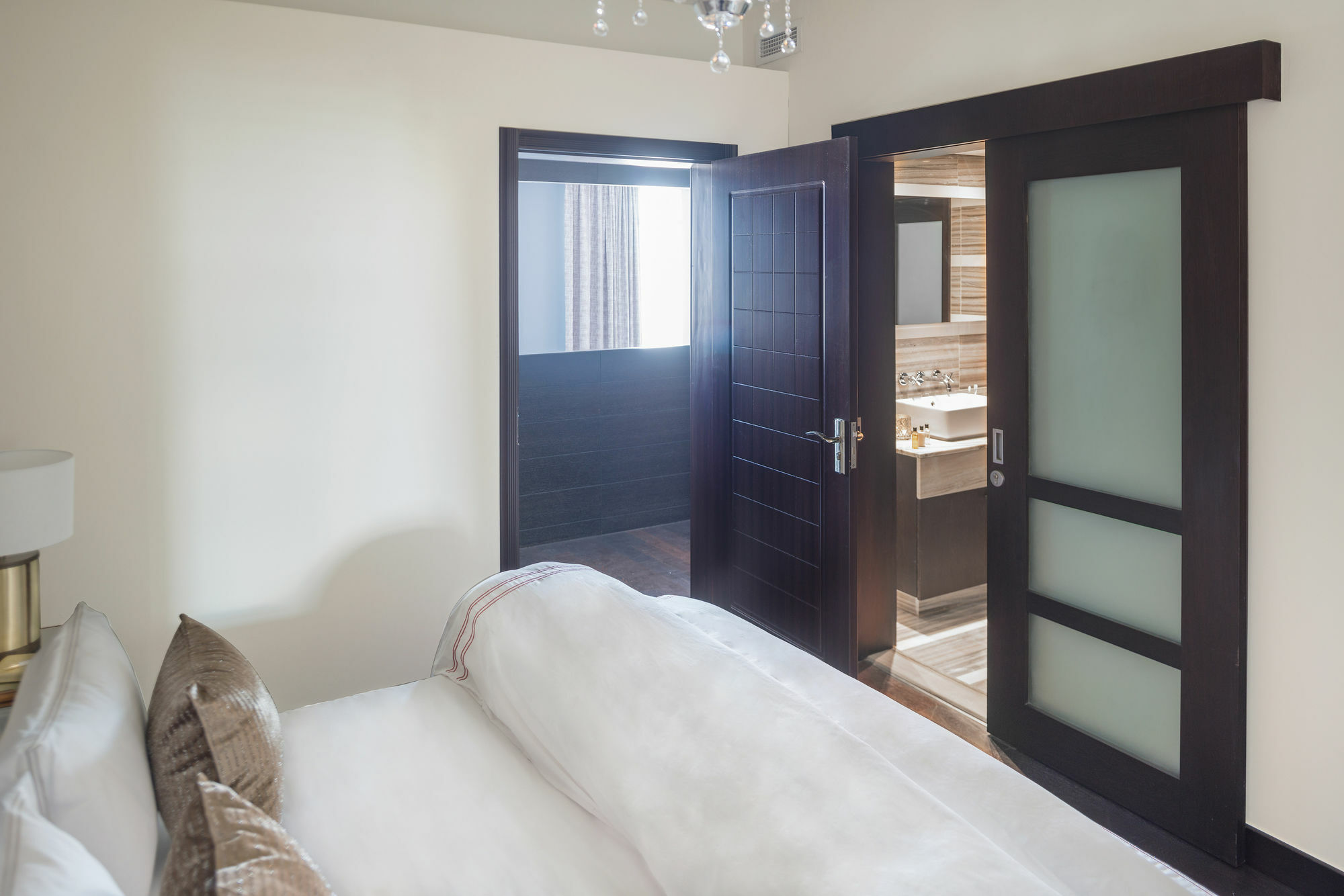Dream Inn Apartments - Loft Towers Dubai Luaran gambar