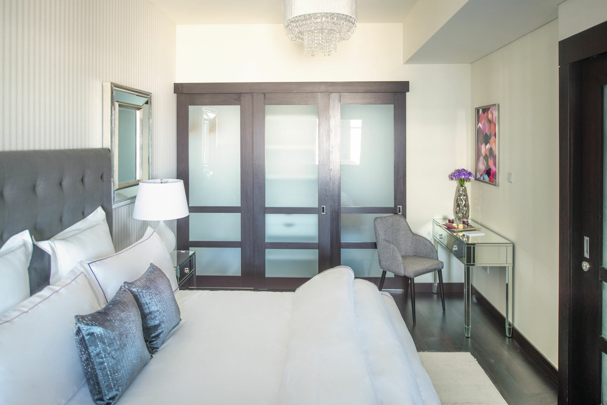 Dream Inn Apartments - Loft Towers Dubai Luaran gambar