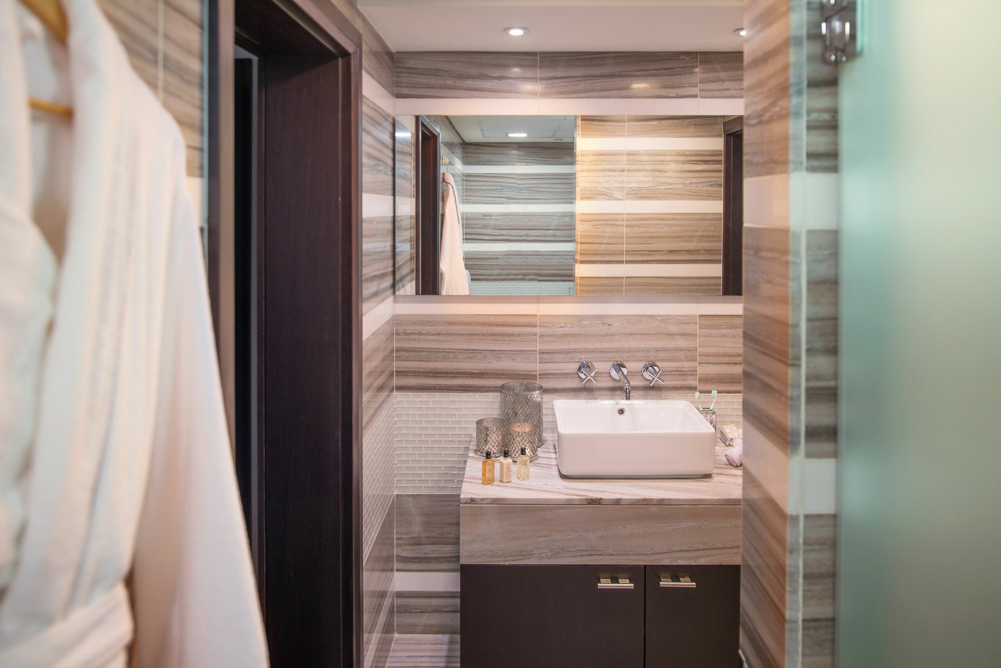 Dream Inn Apartments - Loft Towers Dubai Luaran gambar