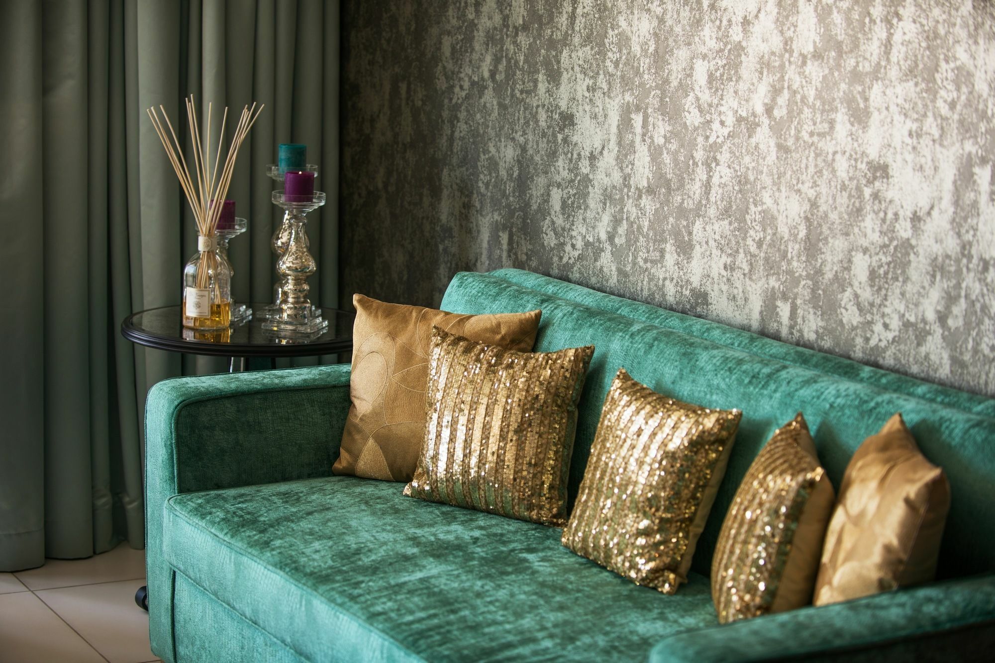 Dream Inn Apartments - Loft Towers Dubai Luaran gambar