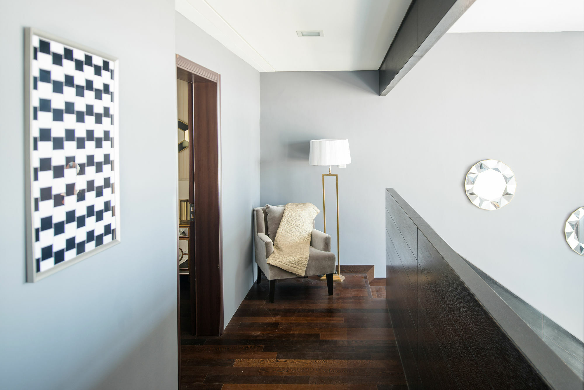 Dream Inn Apartments - Loft Towers Dubai Luaran gambar