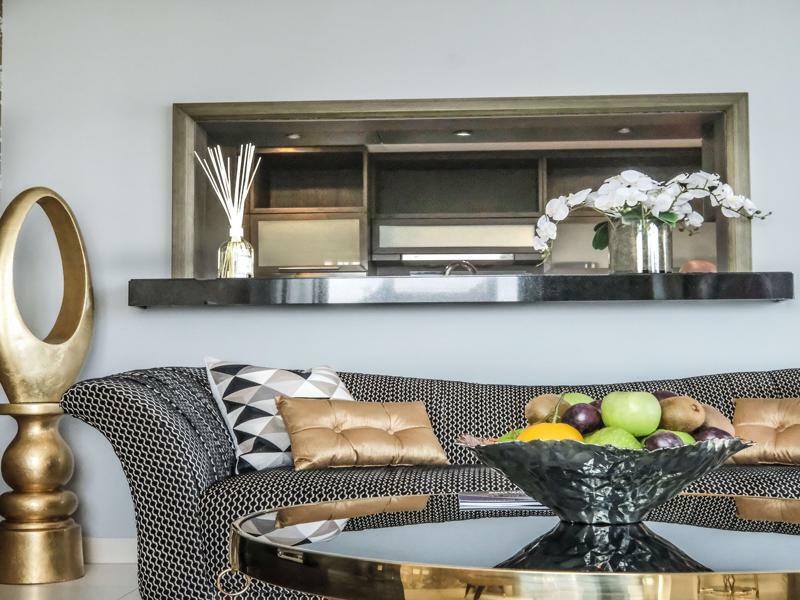 Dream Inn Apartments - Loft Towers Dubai Luaran gambar