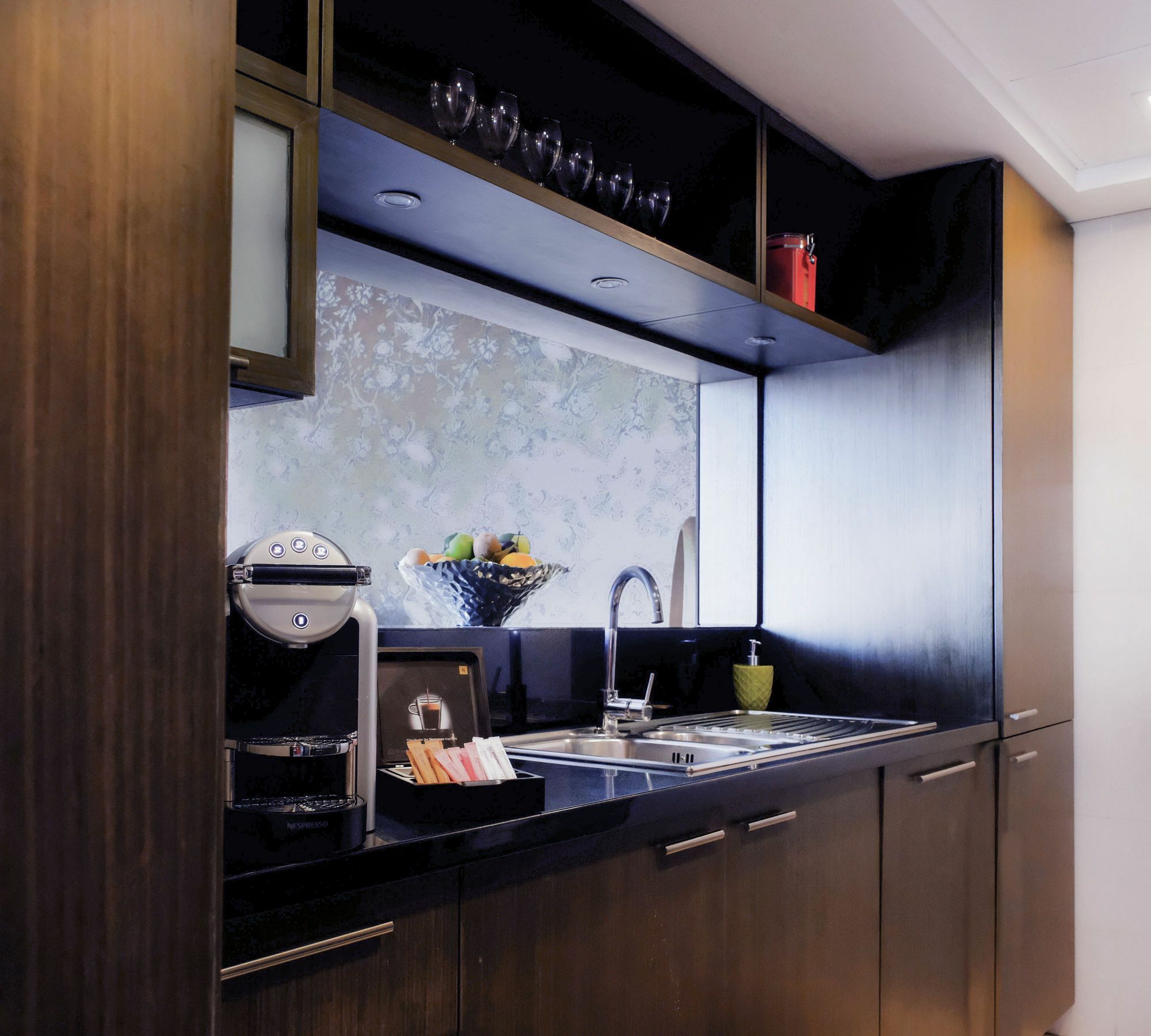Dream Inn Apartments - Loft Towers Dubai Luaran gambar